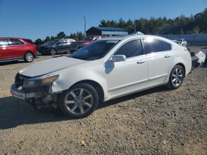 Acura TL 3.5L 6 2012