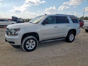 Chevrolet Tahoe C1500 LT 5.3L 8 2015