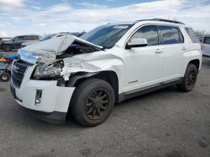 GMC Terrain SLE 2.4L 4 2011