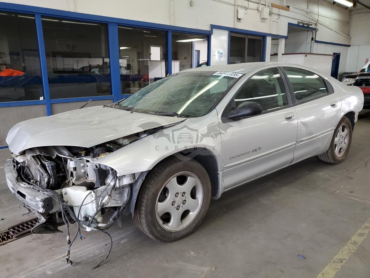 Dodge Intrepid R/T 3.5L 6 2000