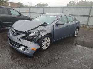 Mazda 6 I 2.5L 4 2009