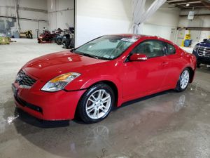 Nissan Altima 3.5SE 3.5L 6 2008