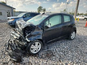 Chevrolet Spark LS 1.2L 4 2015