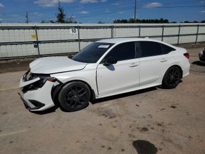 Honda Civic SPORT 2.0L 4 2023