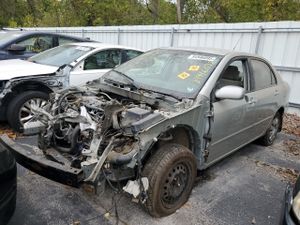Toyota Corolla CE 1.8L 4 2004