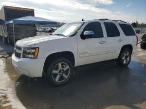 Chevrolet Tahoe K1500 5.3L 8 2007