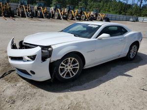 Chevrolet Camaro LT 3.6L 6 2014