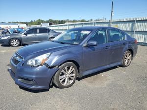 Subaru Legacy 2.5I PREMIUM 2.5L 4 2014