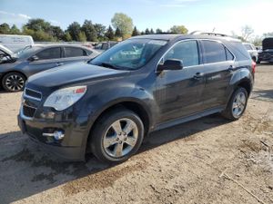 Chevrolet Equinox LT 2.4L 4 2014