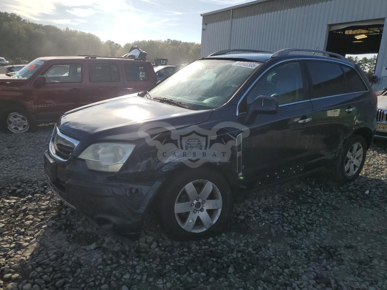 Saturn Vue XR 3.6L 6 2008