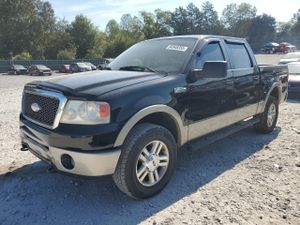 Ford F-150 SUPERCREW 5.4L 8 2008