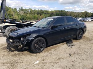 Honda Accord LXP 2.4L 4 2010