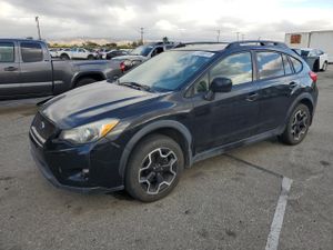 Subaru XV 2.0 LIMITED 2.0L 4 2014
