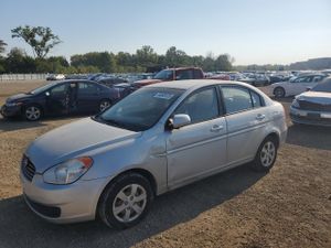 Hyundai Accent GLS 1.6L 4 2011