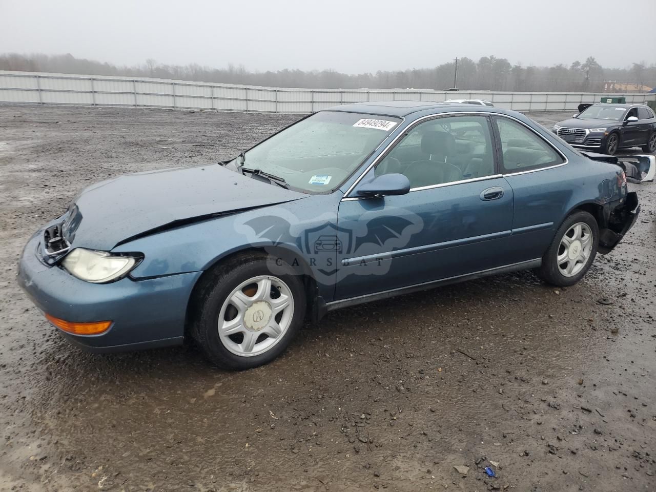 Acura CL 2.2L 4 1997