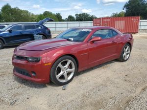 Chevrolet Camaro LT 3.6L 6 2015