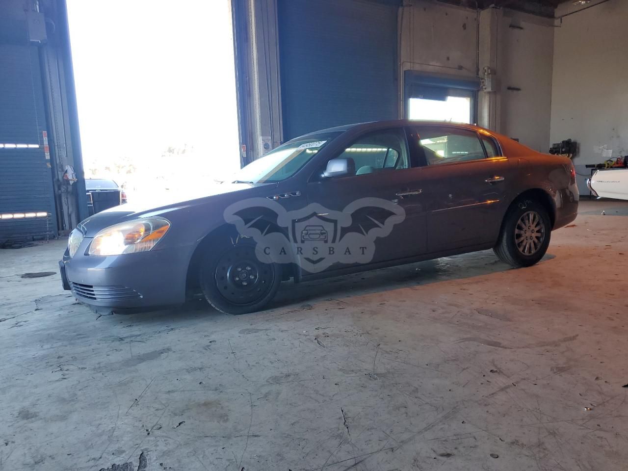 Buick Lucerne CX 3.8L 6 2007