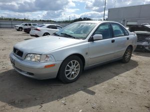 Volvo S40 1.9T 1.9L 4 2003