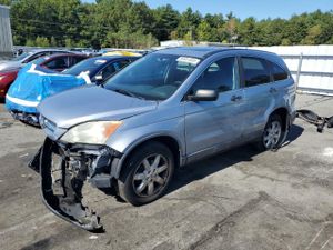 Honda CR-V EX 2.4L 4 2008