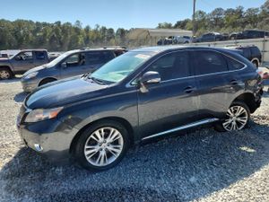 Lexus RX 450H 3.5L 6 2010