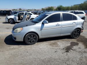 Hyundai Accent GLS 1.6L 4 2006