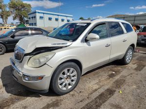 Buick Enclave CXL 3.6L 6 2011