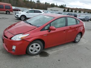 Toyota Prius 1.8L 4 2010