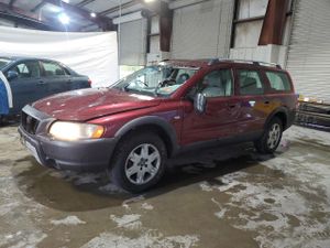 Volvo XC70 2.5L 5 2005