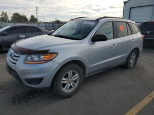 Hyundai Santa Fe GLS 2.4L 4 2010