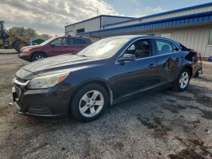 Chevrolet Malibu 1LT 2.5L 4 2014