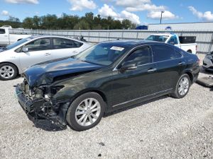 Lexus ES 350 3.5L 6 2011
