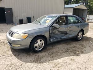Toyota Avalon XL 3.0L 6 2004