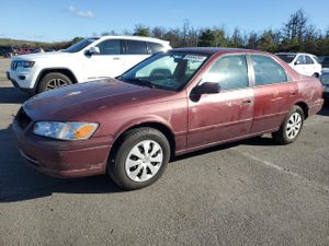 Toyota Camry CE 2.2L 4 2001