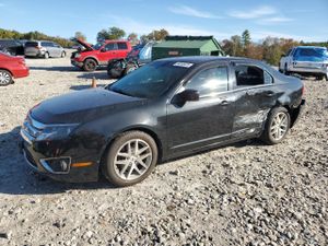 Ford Fusion SEL 2.5L 4 2011