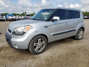 Kia Soul + 2.0L 4 2011