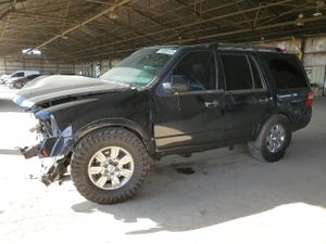 Ford Expedition LIMITED 3.5L 6 2015