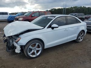 Audi A3 PREMIUM 2.0L 4 2015
