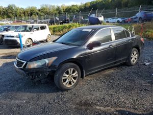 Honda Accord LXP 2.4L 4 2009