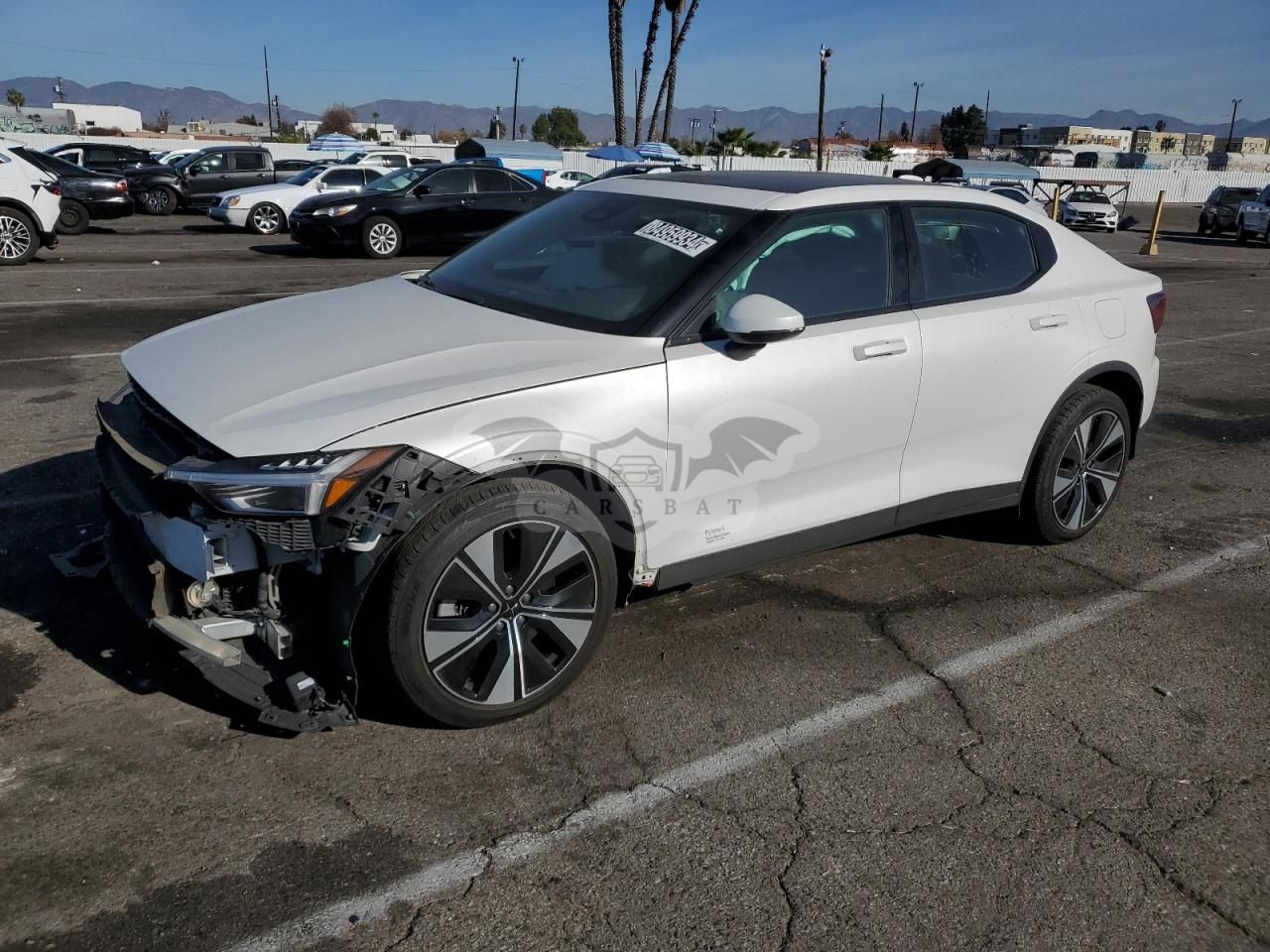 Polestar 2 2023