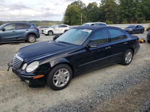 Mercedes-Benz E 320 CDI 3.0L 6 2007