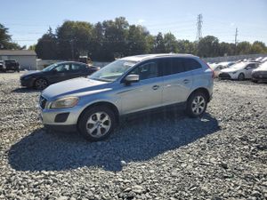Volvo XC60 3.2 3.2L 6 2013