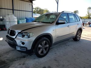 BMW X5 XDRIVE30I 3.0L 6 2009