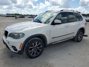 BMW X5 XDRIVE35I 3.0L 6 2011