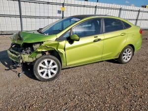 Ford Festiva SE 1.6L 4 2011