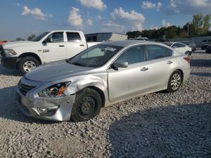 Nissan Altima 2.5 2.5L 4 2013