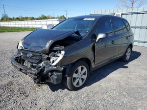Kia Carens (Rondo) BASE 2.4L 4 2009