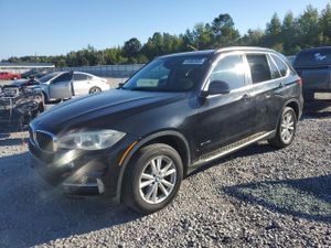 BMW X5 SDRIVE35I 3.0L 6 2015