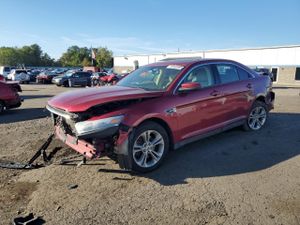Ford Taurus SEL 3.5L 6 2014