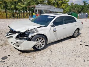 Toyota Avalon XL 3.5L 6 2007