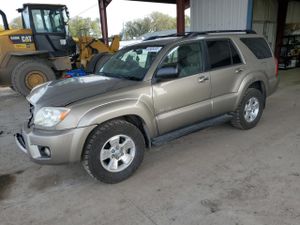 Toyota 4Runner SR5 4.0L 6 2006